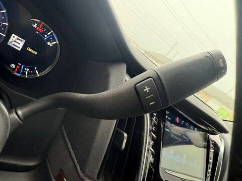 2020 Cadillac Escalade Premium Luxury