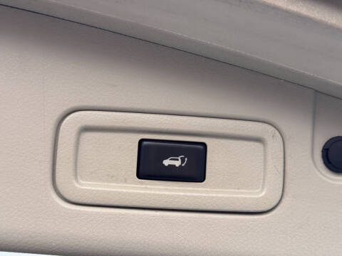 2014 Nissan Murano SL