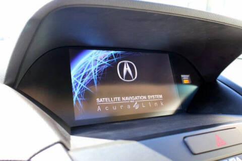 2015 Acura RDX w/Tech