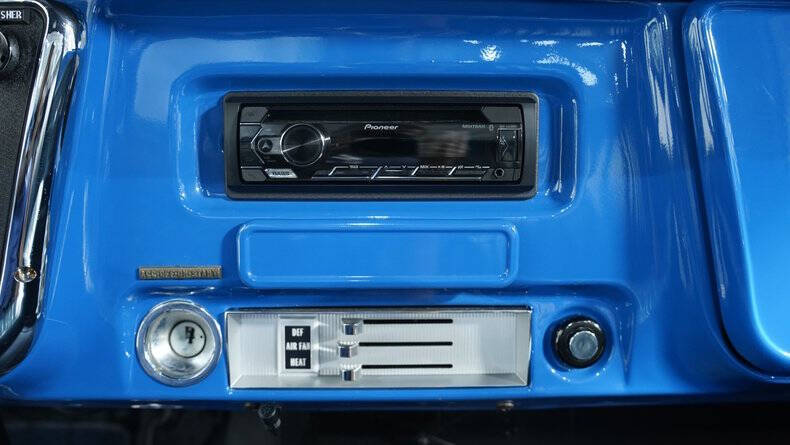 1972 GMC C/K 1500 Series