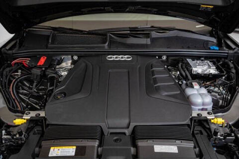 2026 Audi Q7 quattro Premium Plus 45 TFSI