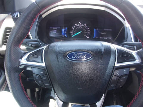 2024 Ford Edge ST-Line