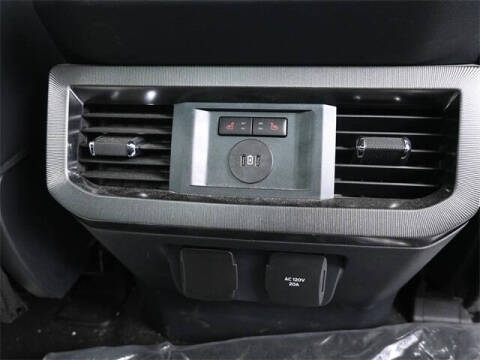 2024 Ford F-350 Super Duty