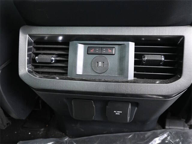 2024 Ford F-350 Super Duty