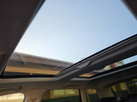 2011 Audi A3 2.0 TDI Premium Plus