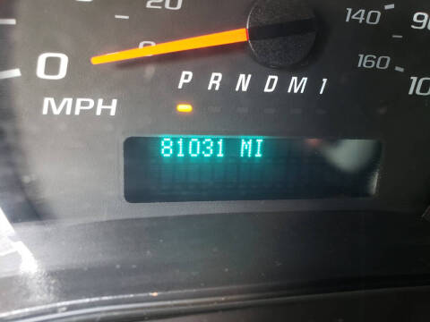 2021 Chevrolet Express 2500