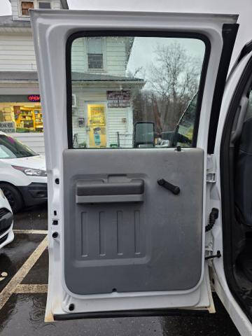 2016 Ford F-250 Super Duty