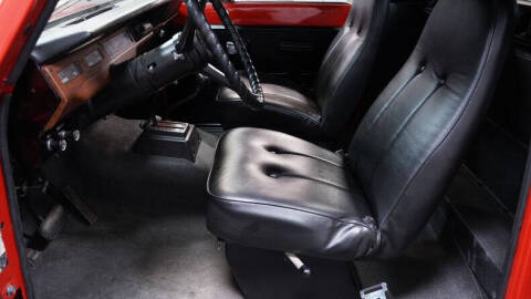 1977 International Scout