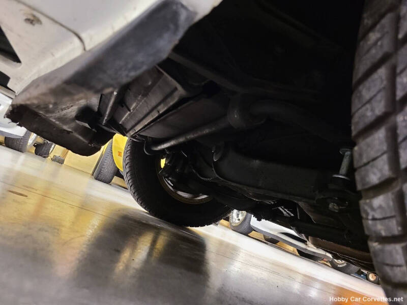 1979 Chevrolet Corvette