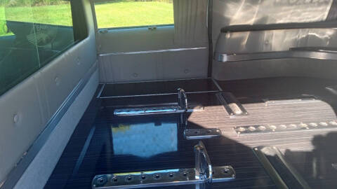 2015 Cadillac XTS Pro Coachbuilder-Funeral Coach