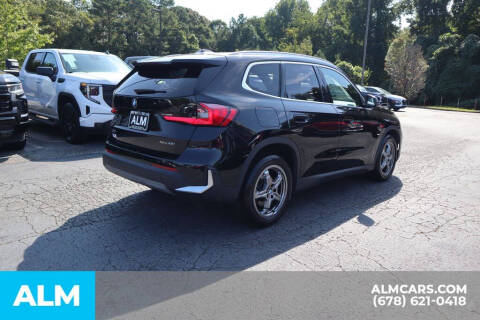 2023 BMW X1 xDrive28i