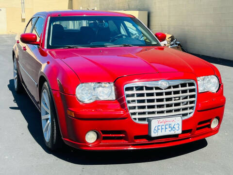 2007 Chrysler 300 for sale at Auto Zoom 916 in Los Angeles CA