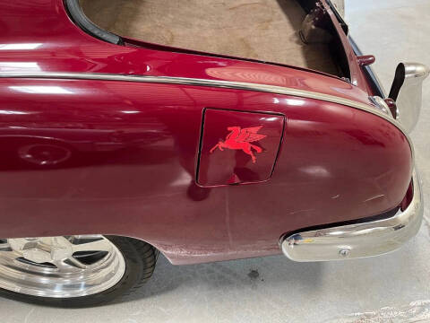 1950 Chevrolet Bel Air