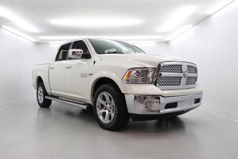 2017 RAM 1500 for sale at Alta Auto Group LLC in Concord NC
