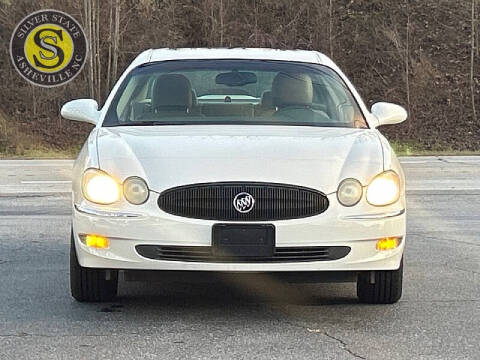2006 Buick LaCrosse CXL