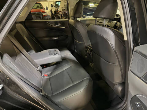 2024 Lexus NX 250 Premium