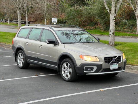 2009 Volvo XC70 3.2