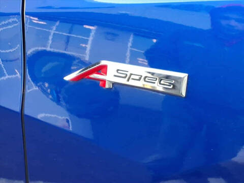 2025 Acura RDX SH-AWD w/Advance w/A-SPEC