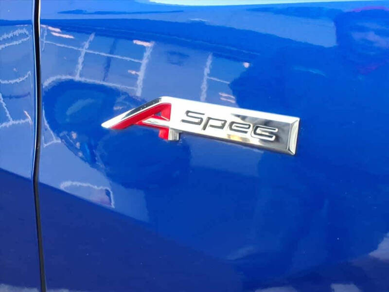 2025 Acura RDX SH-AWD w/Advance w/A-SPEC