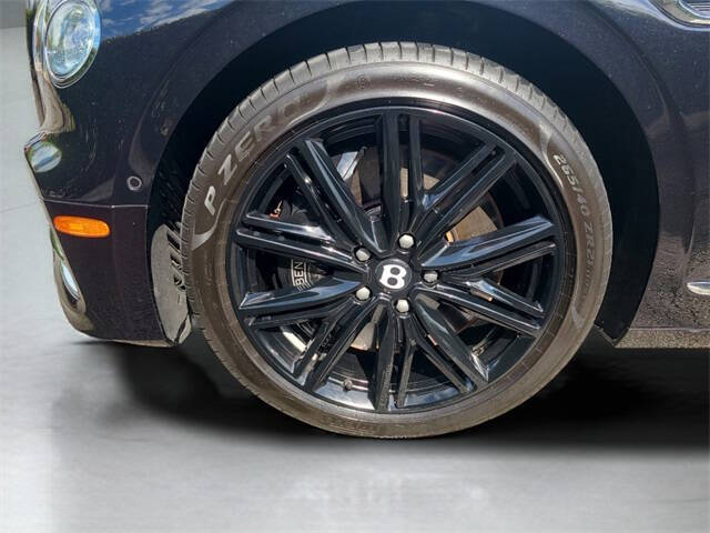 2021 Bentley Flying Spur V8