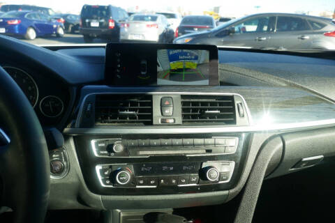 2018 BMW 4 Series 430i xDrive