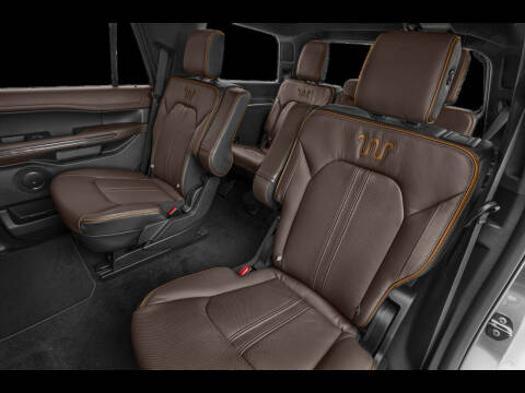 2021 Ford Expedition King Ranch