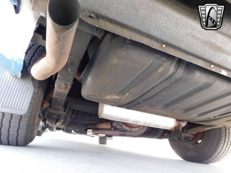 1979 Chevrolet Camaro