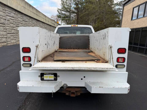 2011 Ford F-250 Super Duty
