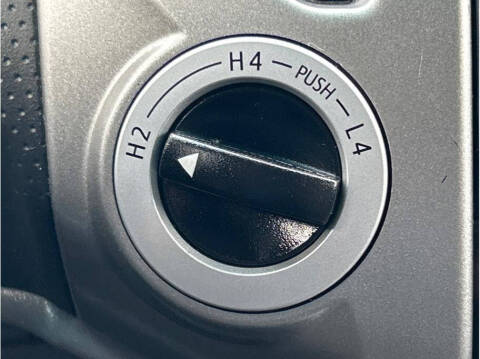 2014 Toyota Tacoma V6