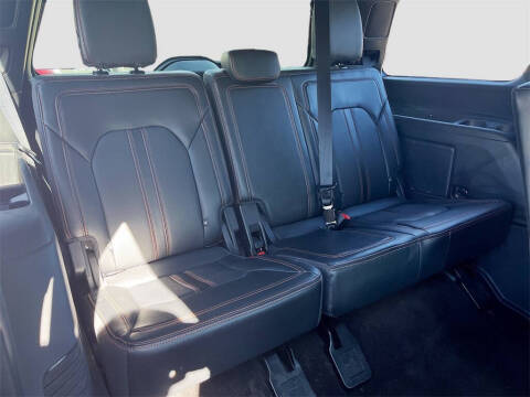 2023 Ford Expedition Timberline