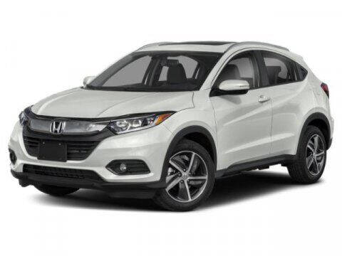 2022 Honda HR-V for sale at CarGonzo in New York NY