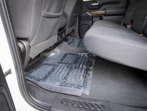 2023 GMC Sierra 3500HD