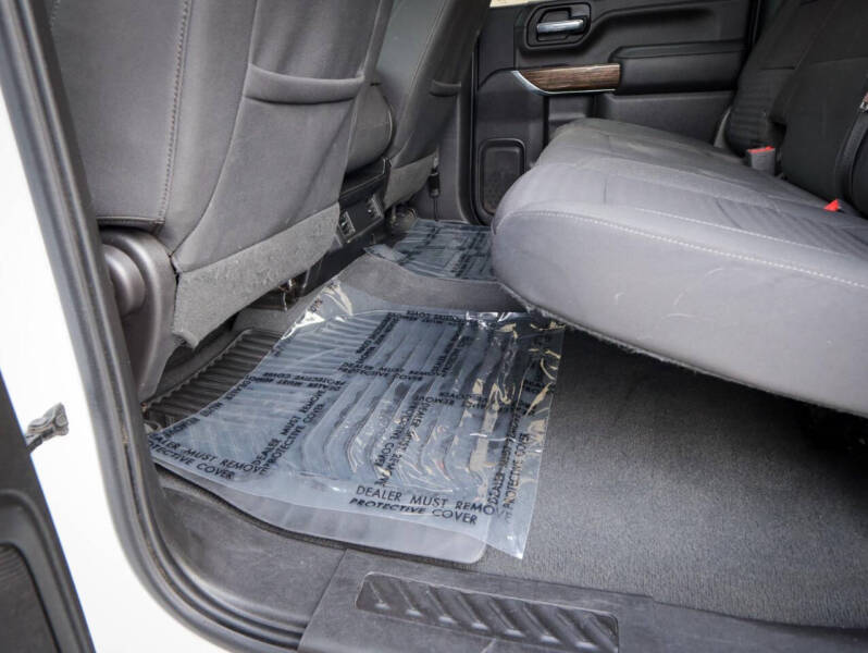 2023 GMC Sierra 3500HD