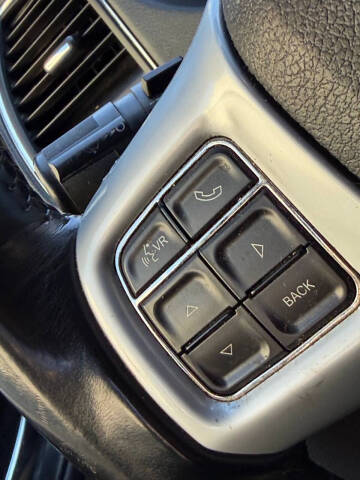 2014 Chrysler Town and Country Touring