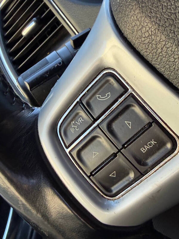 2014 Chrysler Town and Country Touring