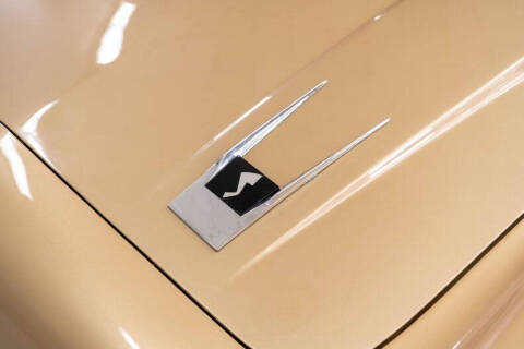 1964 Studebaker Avanti