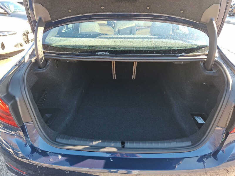 2019 BMW 5 Series 530i xDrive