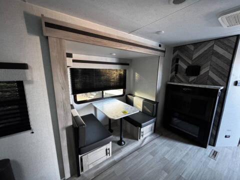 2023 KZ RV Connect