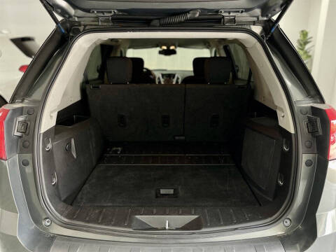 2013 GMC Terrain SLE-1
