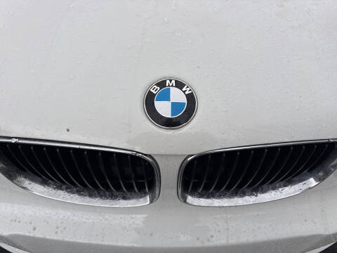 2011 BMW 1 Series 128i