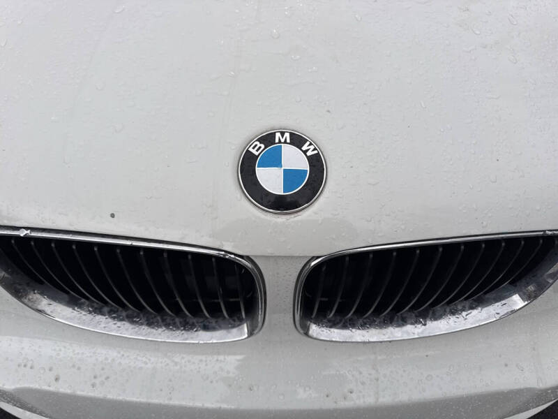 2011 BMW 1 Series 128i