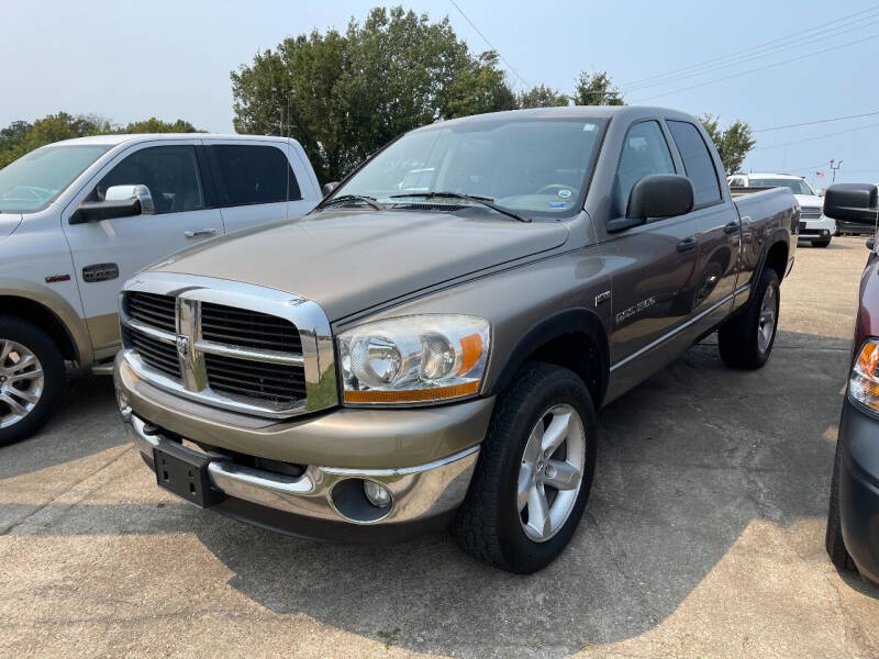 Greg�s Auto Sales Car Dealer in Poplar Bluff, MO