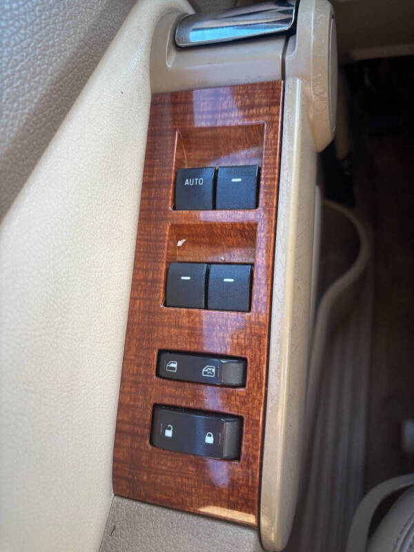 2007 Ford Explorer Eddie Bauer