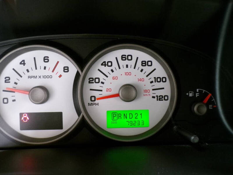 2005 Ford Escape XLS