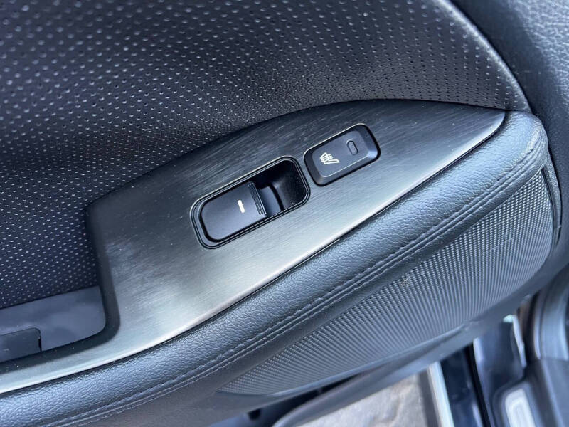 2013 Kia Optima Hybrid EX