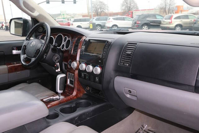 2008 Toyota Tundra Limited