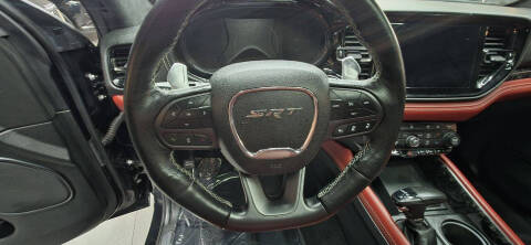 2024 Dodge Durango SRT 392 Premium