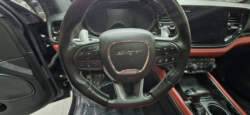 2024 Dodge Durango SRT 392 Premium