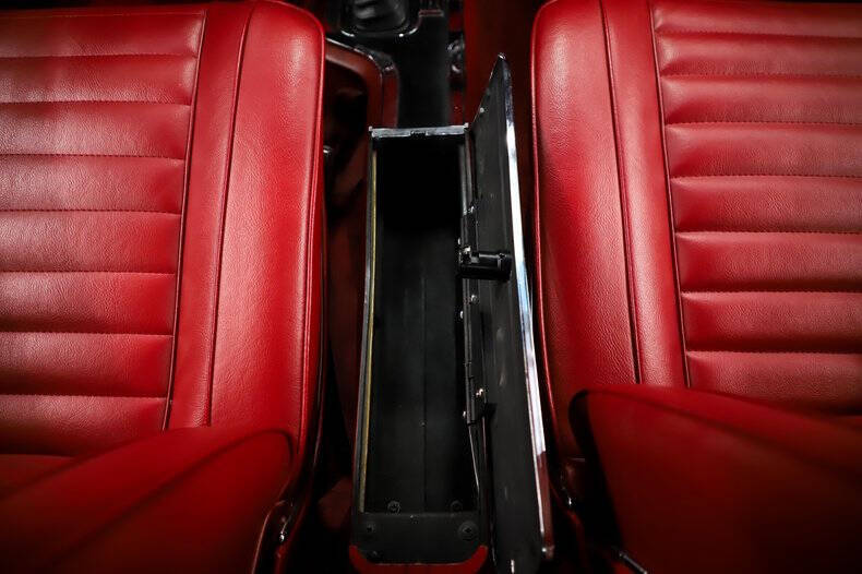 1967 Oldsmobile 442