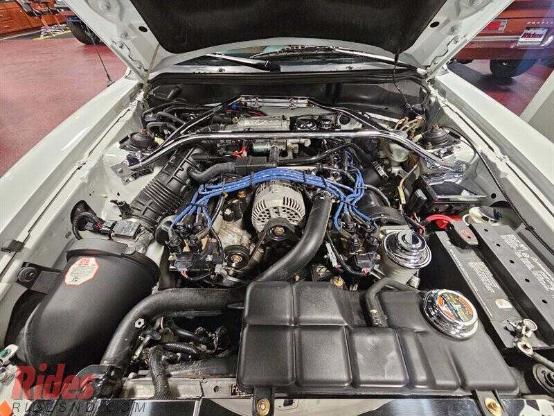 1996 Ford Mustang GT